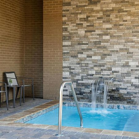 Courtyard By Marriott Starkville Msu At The Mill Conference Center Luaran gambar