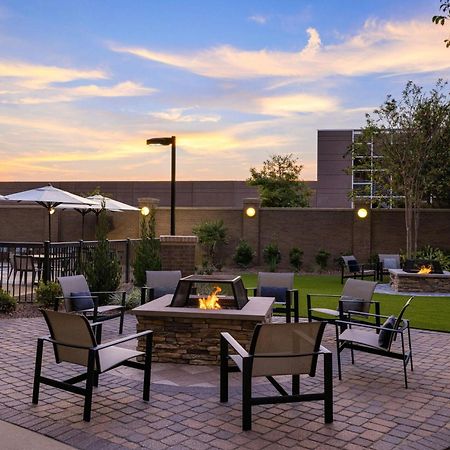 Courtyard By Marriott Starkville Msu At The Mill Conference Center Luaran gambar