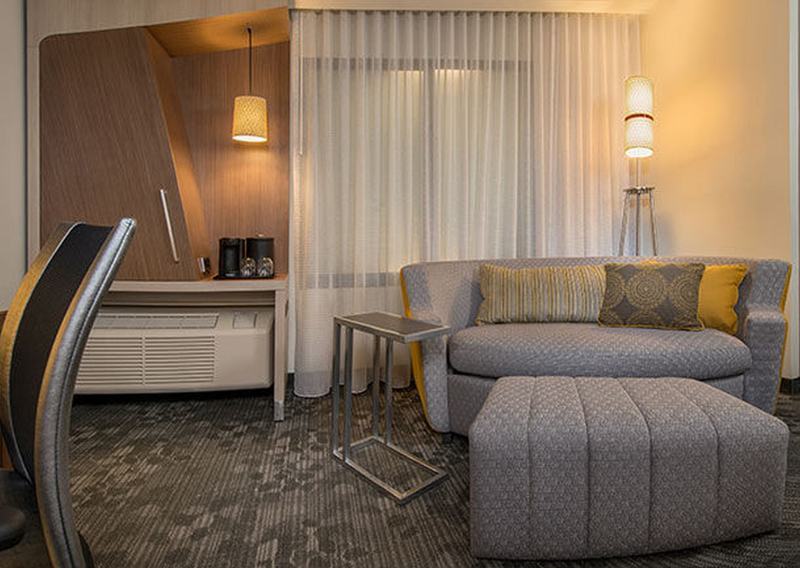 Courtyard By Marriott Starkville Msu At The Mill Conference Center Luaran gambar