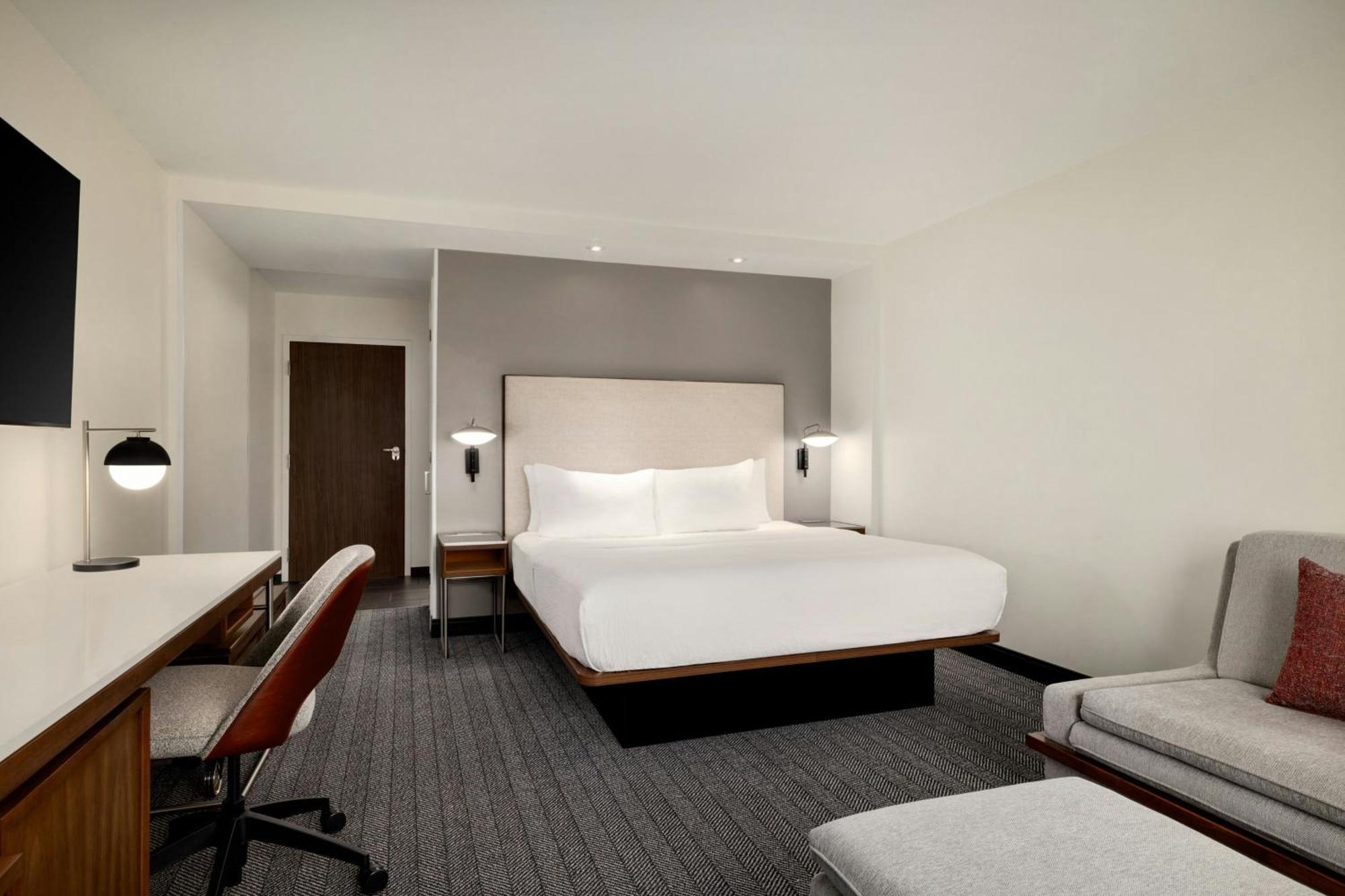 Courtyard By Marriott Starkville Msu At The Mill Conference Center Luaran gambar