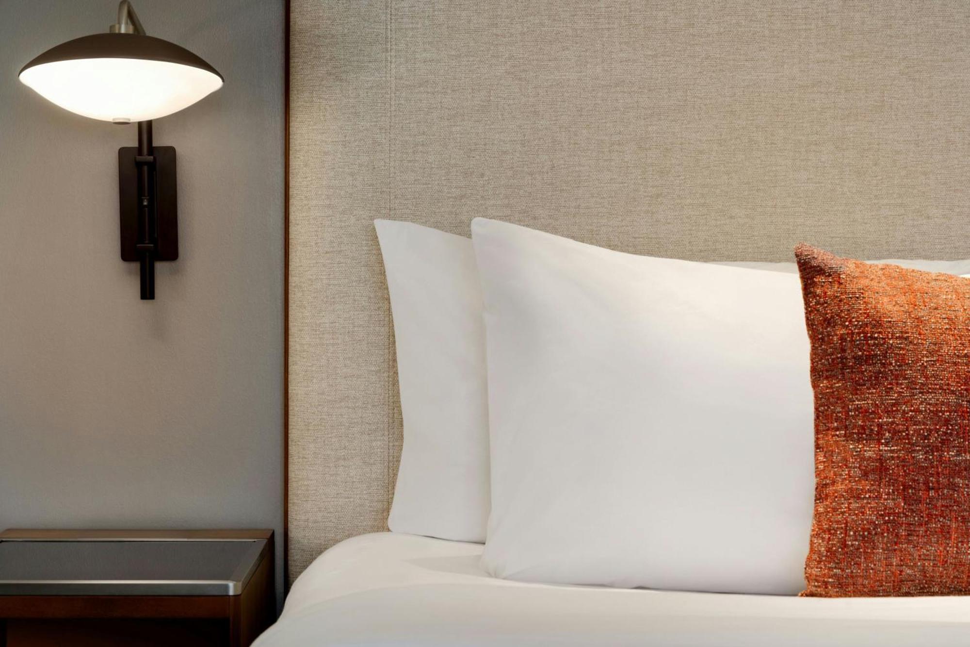 Courtyard By Marriott Starkville Msu At The Mill Conference Center Luaran gambar
