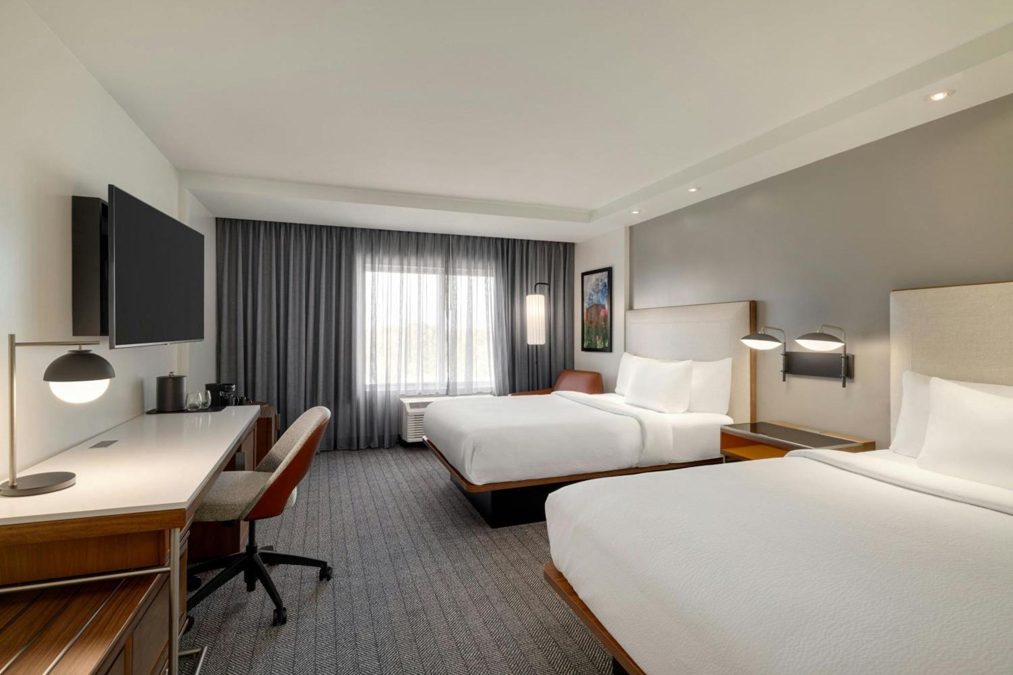 Courtyard By Marriott Starkville Msu At The Mill Conference Center Luaran gambar