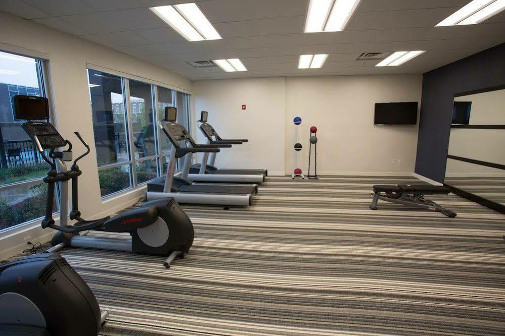 Courtyard By Marriott Starkville Msu At The Mill Conference Center Luaran gambar