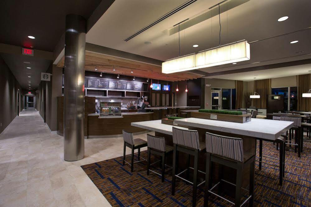 Courtyard By Marriott Starkville Msu At The Mill Conference Center Luaran gambar