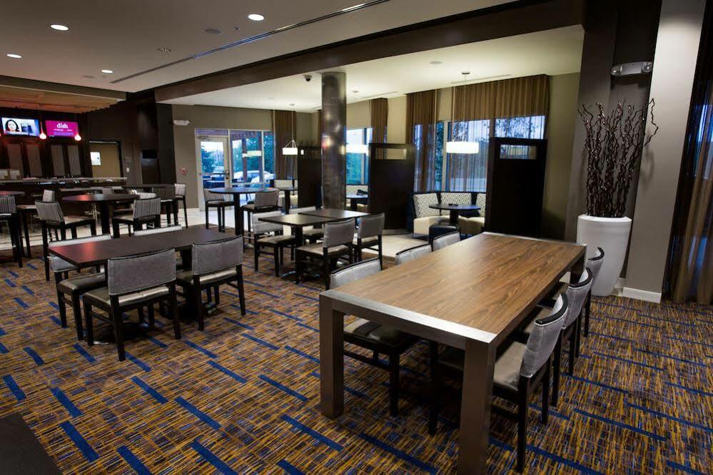 Courtyard By Marriott Starkville Msu At The Mill Conference Center Luaran gambar